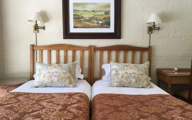 Casablanca Bed & Breakfast