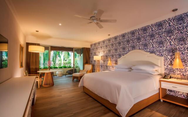 The Hacienda at Krystal Grand Puerto Vallarta