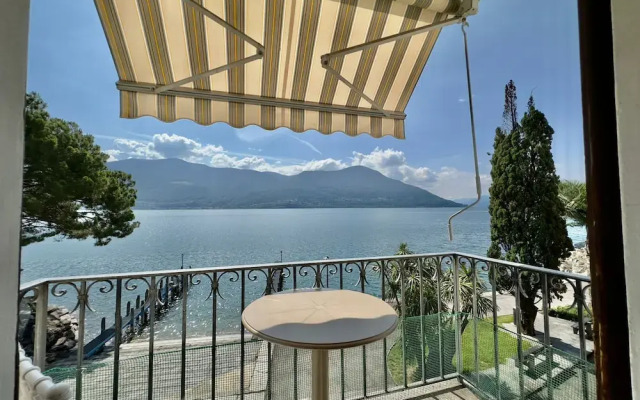 Casa al Lago 2 - Brissago Experience