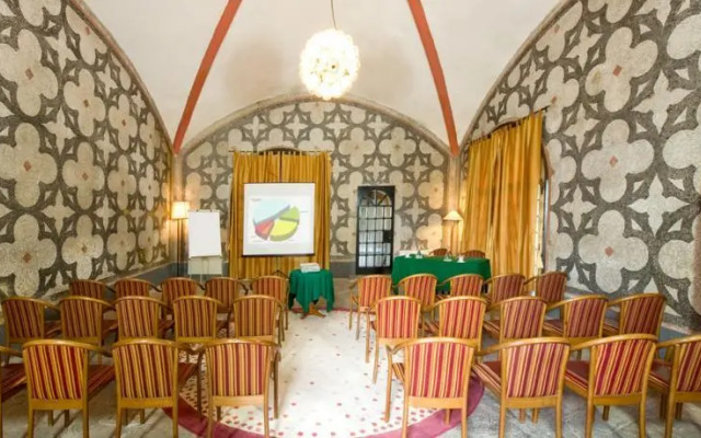 Castello Di Carimate Hotel & Spa
