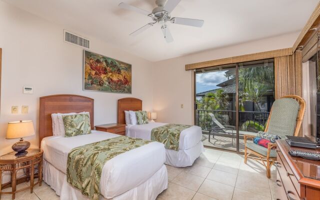 Kapalua Bay Villa 15b2