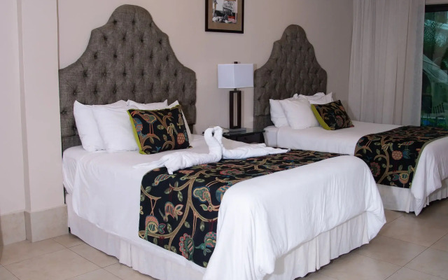 Hotel Gran David