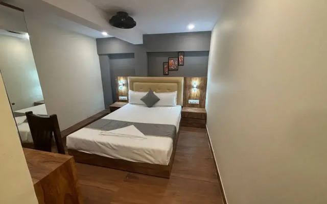 Hotel  New Zara Grand