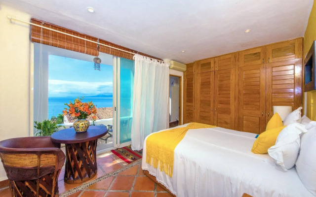 Luna Líquida Hotel Boutique