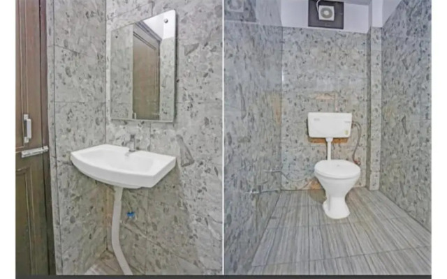 Hotel Holiday Inn, Lucknow