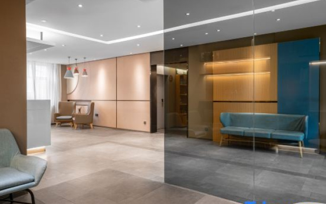 Home Inn Korla Qingnian Road Xiaokangcheng Pedestrain