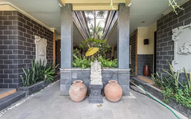 Airy Jimbaran Taman Mulia 8 Bali