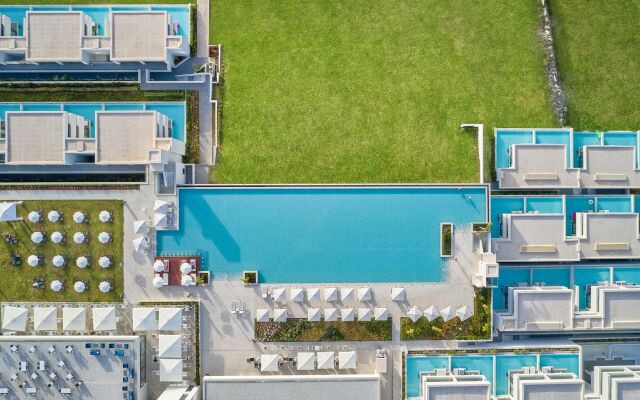 Lindos Grand Resort & Spa - Adults only