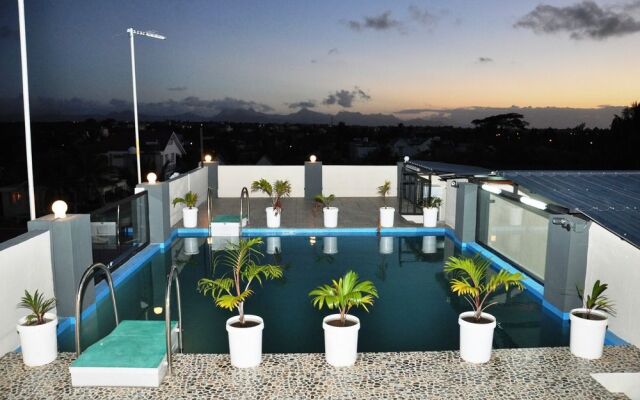 Residence Indira