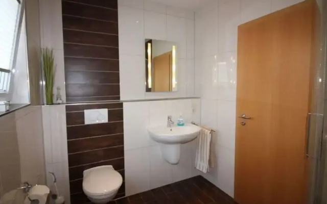 Micha in the House Michaela