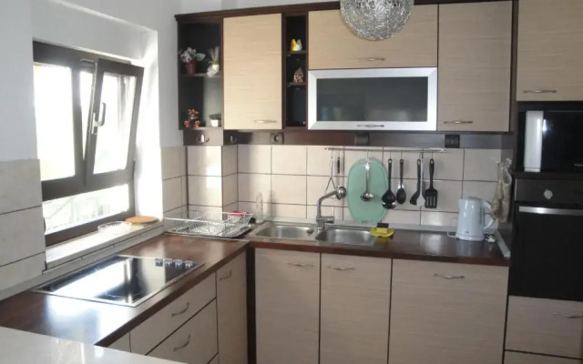 Apartments Marica