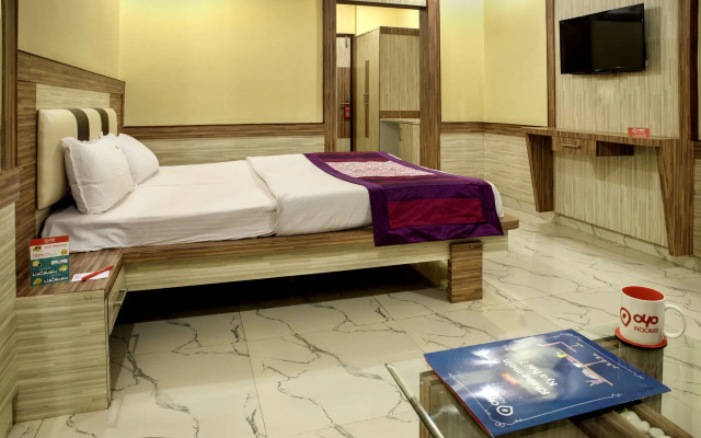 OYO Rooms Government College Ajmer