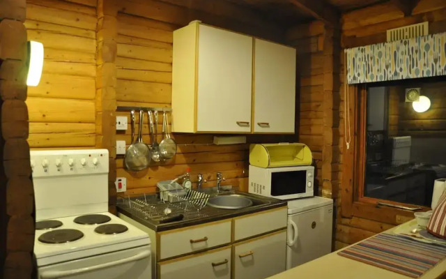 Country Retreats at Butterstone