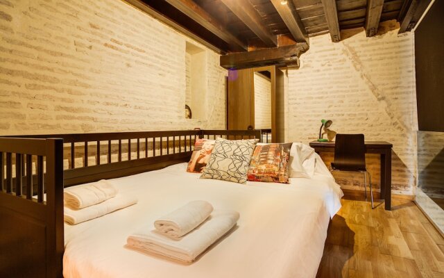 Eva Recommends Modern Convent SXVIII