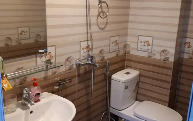 Thuan Ha Hotel Sapa