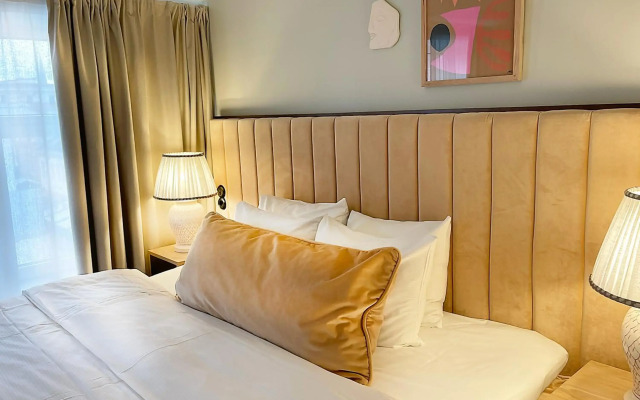 Elite Hotel Mårtenson