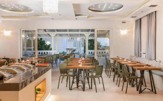 Kalamaki Beach Hotel - Zakynthos Island