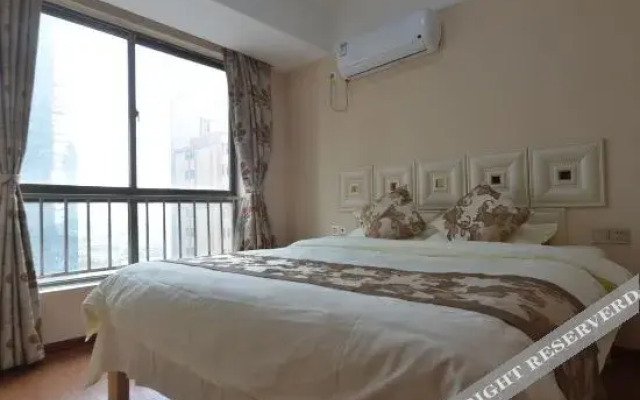 Cixi Slow Time Hotel