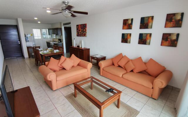 Condominios Tan-Ik