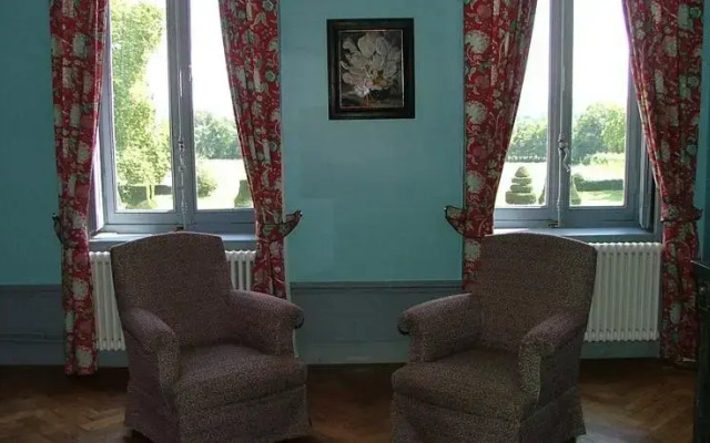 Chateau Longsard