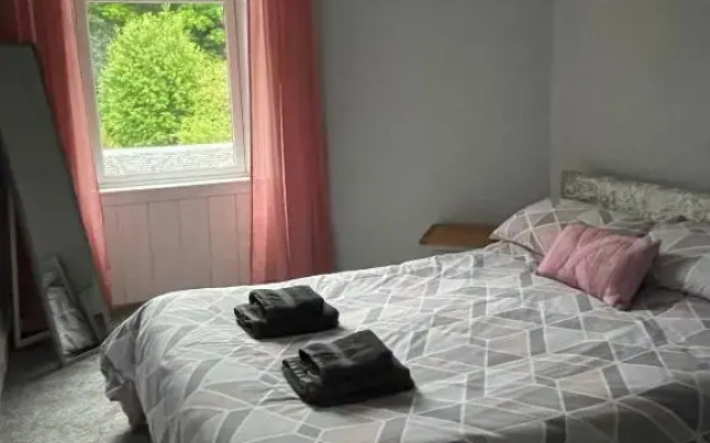 Our Wee Getaway