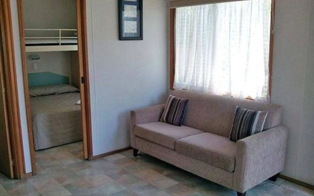 Dubbo Midstate Caravan Park