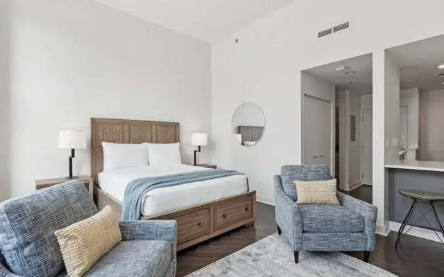 Placemakr Downtown Pittsburgh