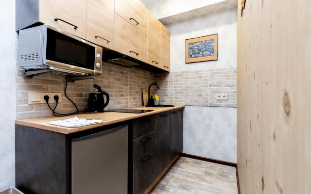 Море апартаментов на улице Эстонская 37 корпус 11