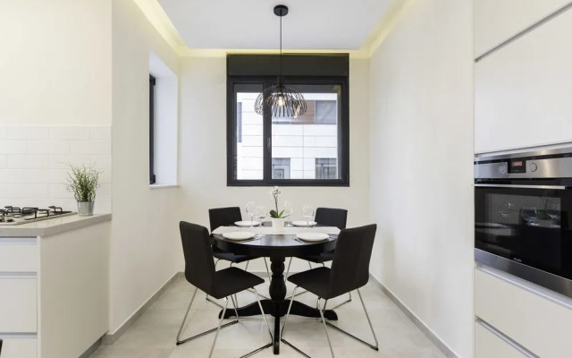 Sea N' Rent - Gindi TLV