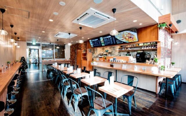 Livemax Fukuoka Tenjin-west