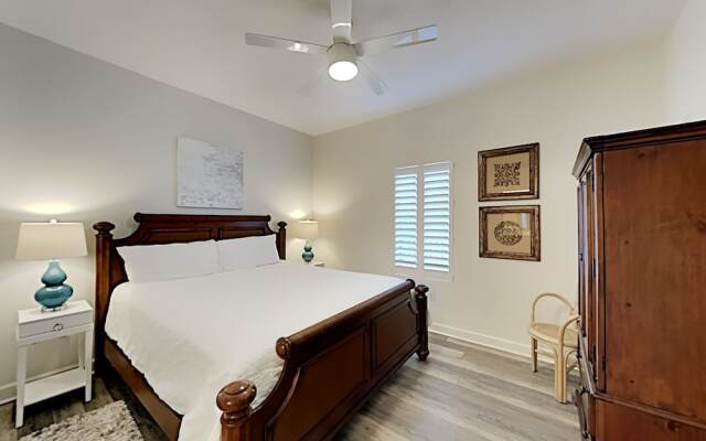 Beach Resort  by SVR