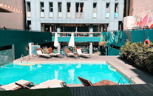 Viajero Hostel Buenos Aires