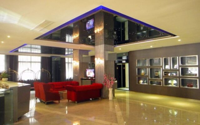 FX Hotel Guan Qian Suzhou
