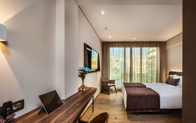 Imperial Plus Urban Smart Hotel Thessaloniki