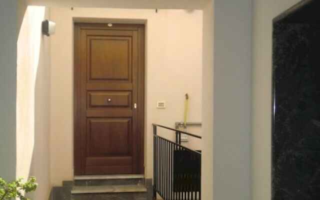 Palazzo Nuccio Guest house