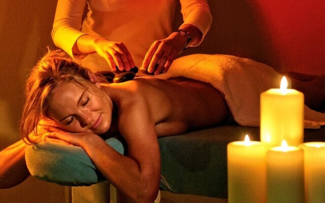 Rebhans Business und Wellness Hotel + Rebhans Klassik