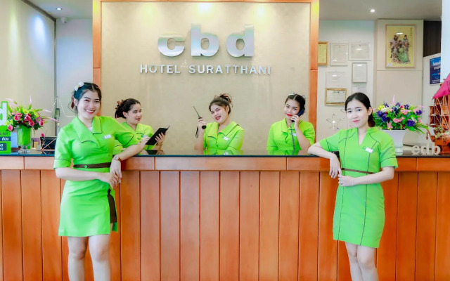CBD Hotel