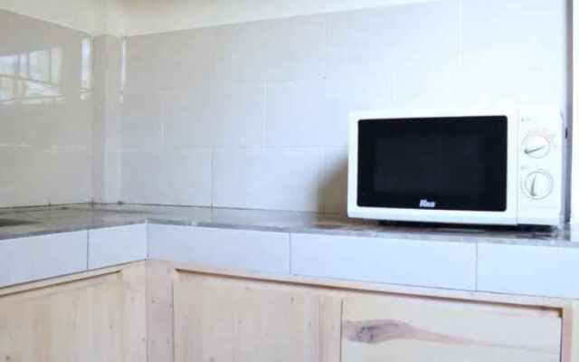 B2FJ Residence Jimbaran Nusa Dua
