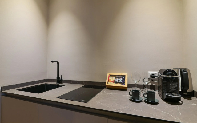 Big Apartment In Piazza Duomo (Very Central!)