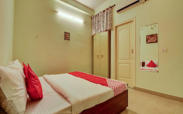 Uma Kutir by OYO Rooms