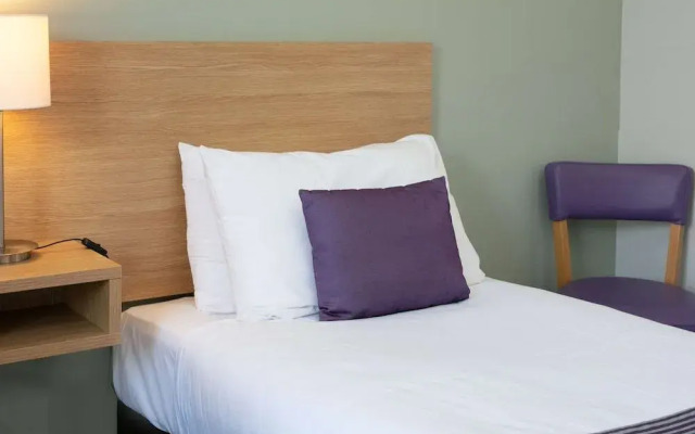 Best Western Exmouth Beach Hotel