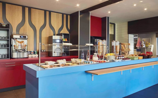 ibis Styles Toulon La Seyne sur Mer