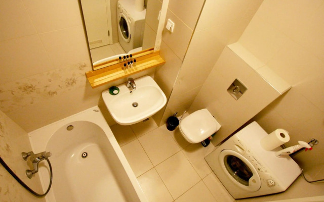 Apartment Moonstone 1