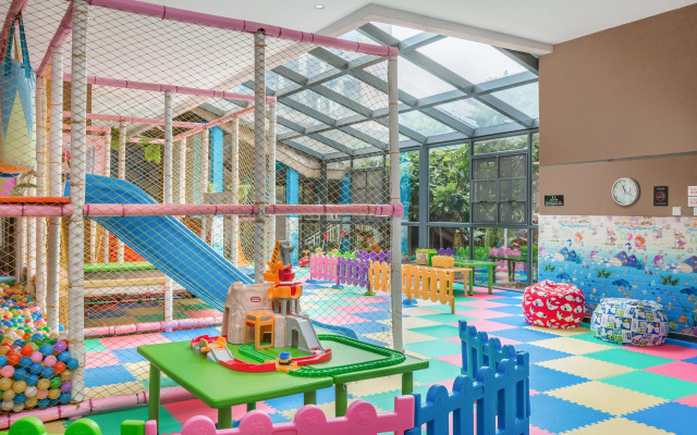 InterContinental Kunming by IHG