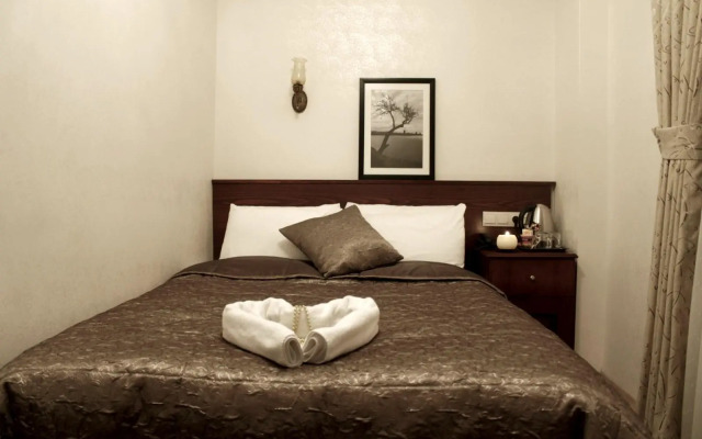 Отель Sultanahmet Cesme