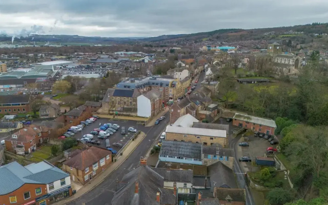 Gilesgate Apartment- North East Escapes