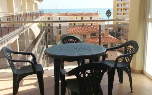 APCOSTAS Paseo Maritimo