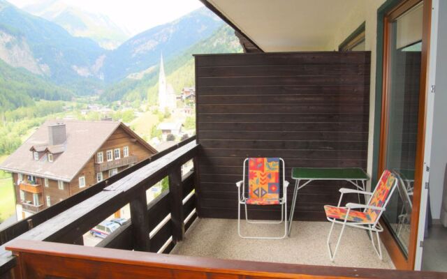Apartment Glockner Heiligenblut 28593