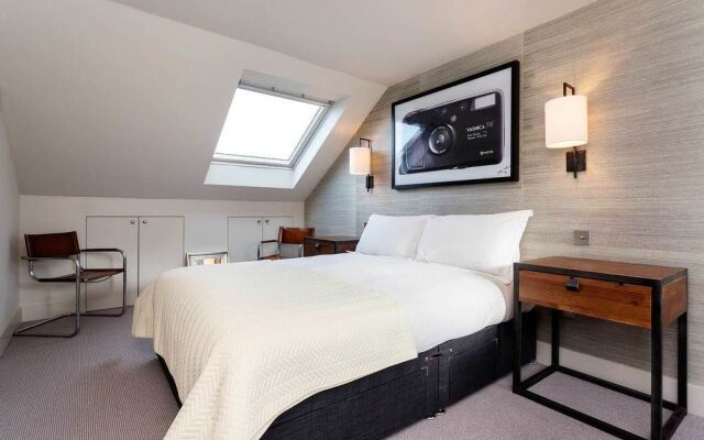 Veeve - Classic Kensal Green