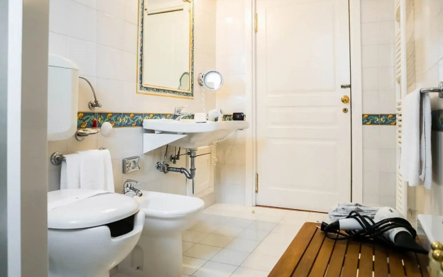 Sangiorgio Resort & Spa